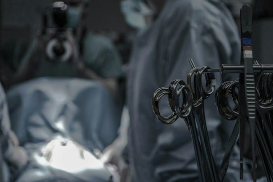 Louisville Surgeon's AI Spine Robot Earns Spot on TIME's 2026 Invention List