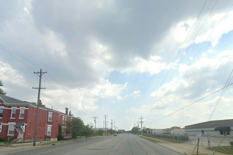 Louisville Swaps Chilly Mornings for Late-Summer Sizzle This Week