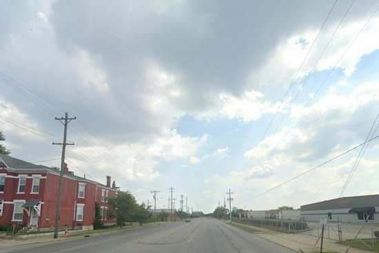 Louisville Swaps Chilly Mornings for Late-Summer Sizzle This Week