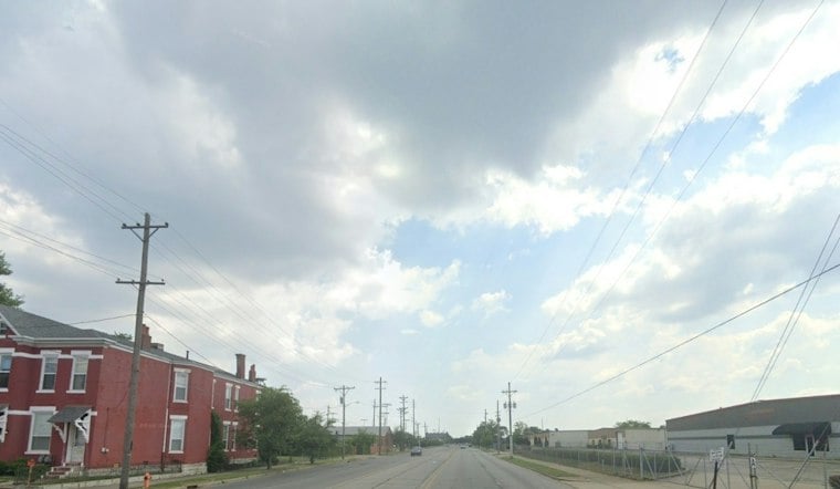 Louisville Swaps Chilly Mornings for Late-Summer Sizzle This Week