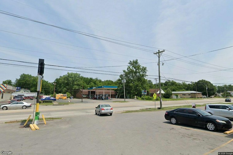 Louisville Teen Pleads Not Guilty in Poplar Level Road Shooting That Left Bullet in Victim's Skull