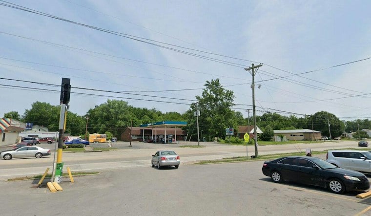 Louisville Teen Pleads Not Guilty in Poplar Level Road Shooting That Left Bullet in Victim's Skull