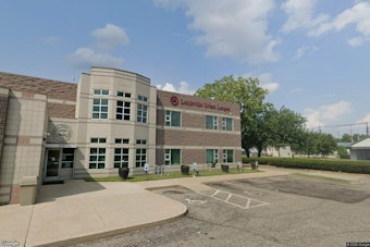 Louisville Urban League Eyes Old Roosevelt-Perry School For $2.5M Housing Project