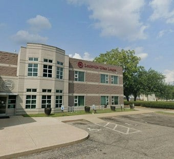 Louisville Urban League Eyes Old Roosevelt-Perry School For $2.5M Housing Project