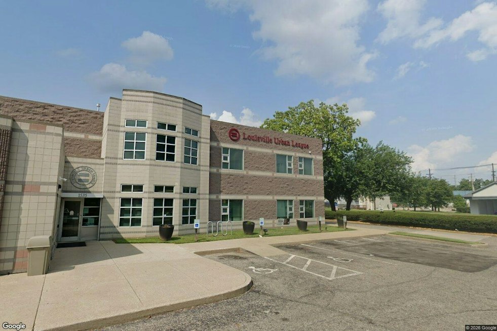 Louisville Urban League Eyes Old Roosevelt-Perry School For $2.5M Housing Project