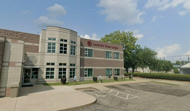 Louisville Urban League Eyes Old Roosevelt-Perry School For $2.5M Housing Project