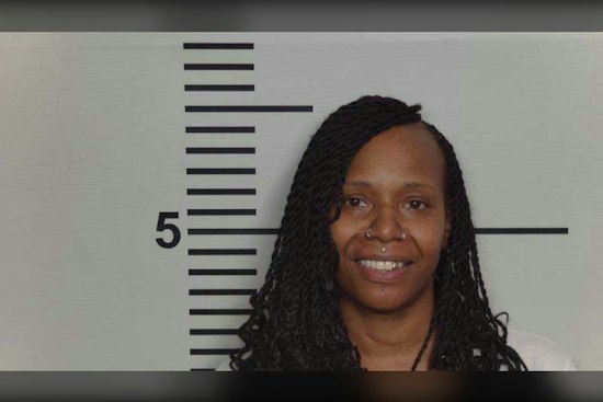 Louisville Woman Who Ran Down Husband With Car Gets Probation, Not Prison