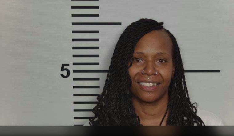 Louisville Woman Who Ran Down Husband With Car Gets Probation, Not Prison