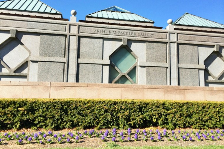 Louvre's Islamic Art Treasures Land in D.C. for a First-Ever U.S. Showing