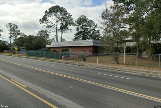 Love Grove Elementary Aide, 64, Charged With Abusing Nonverbal Students