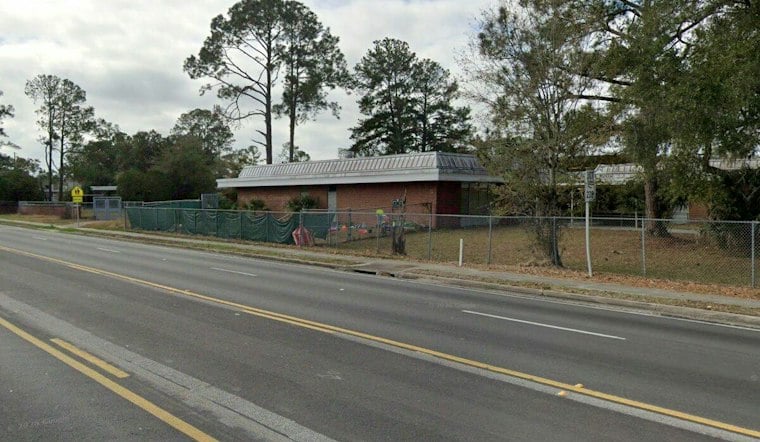 Love Grove Elementary Aide, 64, Charged With Abusing Nonverbal Students