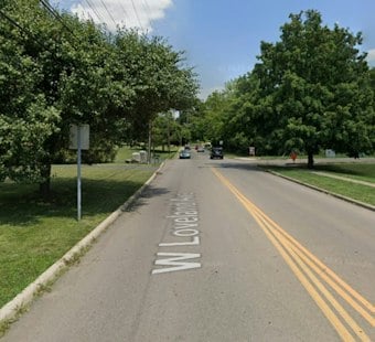 Loveland Man, 37, Accused of Slashing Brother's Chest Open Over Music Dispute