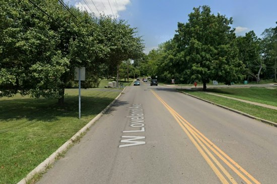 Loveland Man, 37, Accused of Slashing Brother's Chest Open Over Music Dispute