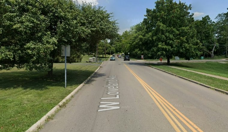 Loveland Man, 37, Accused of Slashing Brother's Chest Open Over Music Dispute