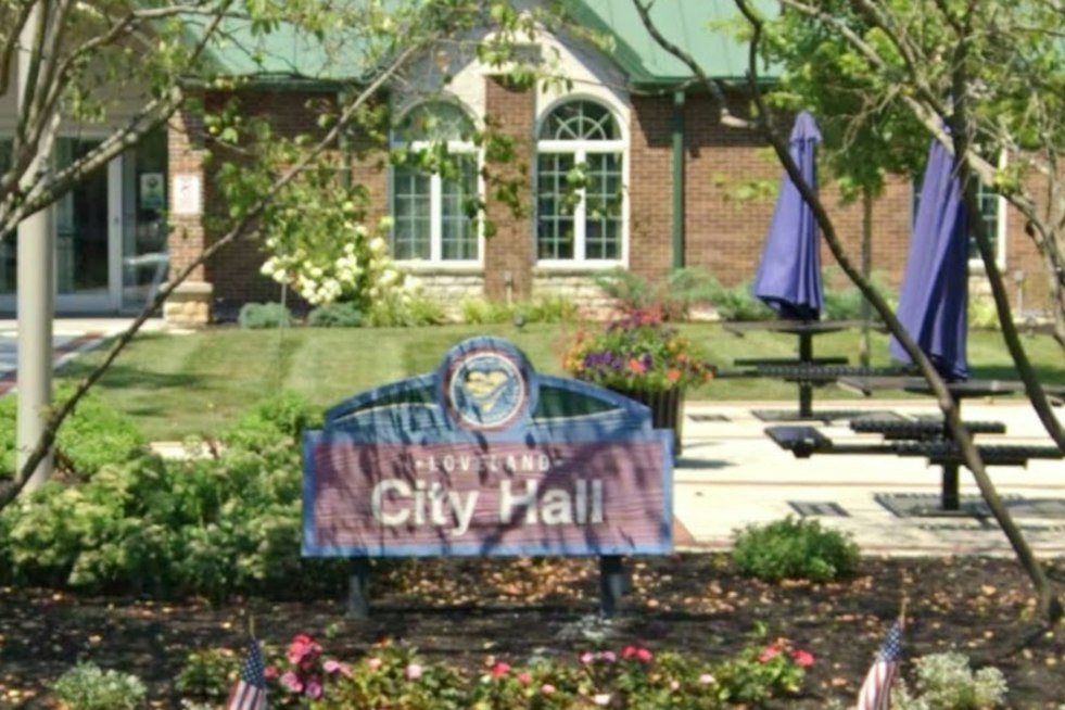 Loveland Turns Entire City Hall Into a Haunted House for One Night Only