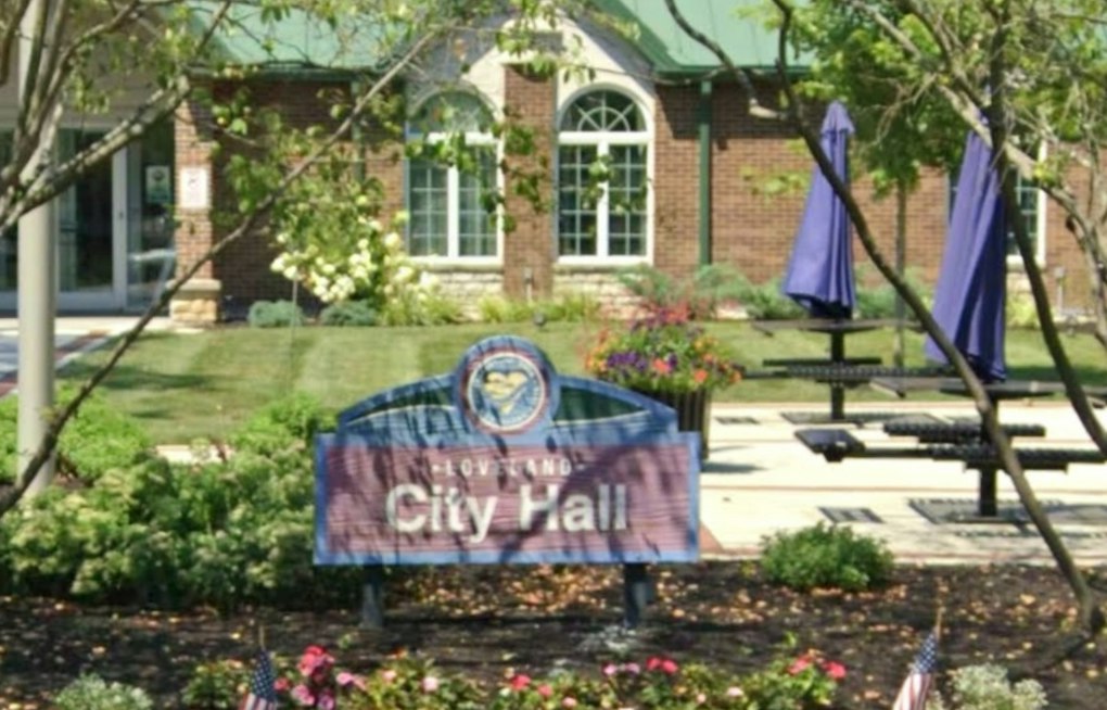 Loveland Turns Entire City Hall Into a Haunted House for One Night Only