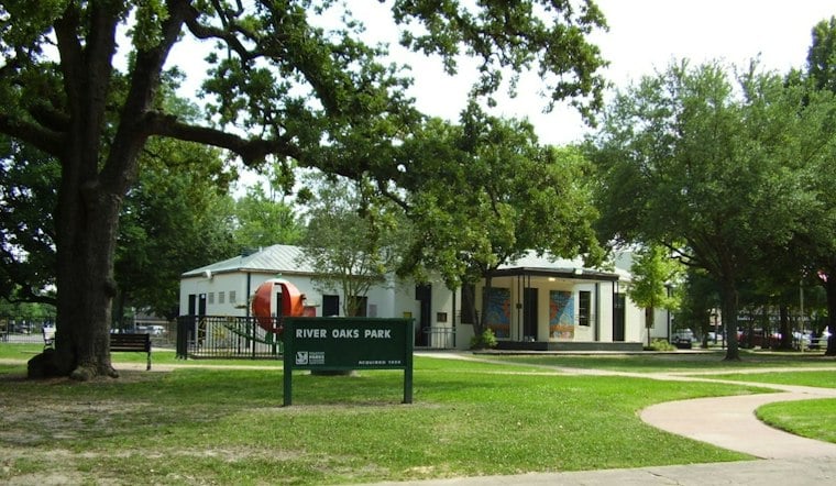 Lovett Homes Plants Six Gated Estates on Mid Lane in River Oaks