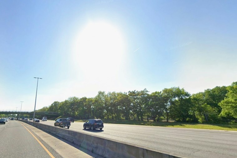 Low Clouds Clear Before Sizzling 90-Degree Week in Birmingham