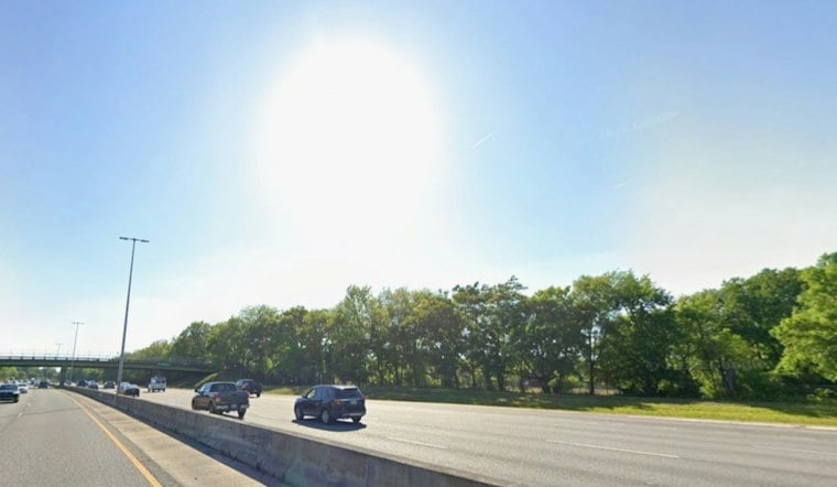 Low Clouds Clear Before Sizzling 90-Degree Week in Birmingham
