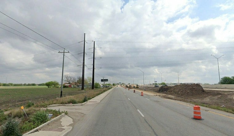 Lowe's Eyes 115,000-Square-Foot Store at Seguin Exchange by Early 2028