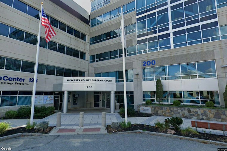 Lowell Man Convicted of Manslaughter in Fatal Princeton Boulevard Stabbing