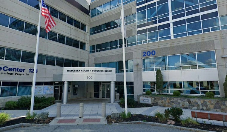 Lowell Man Convicted of Manslaughter in Fatal Princeton Boulevard Stabbing