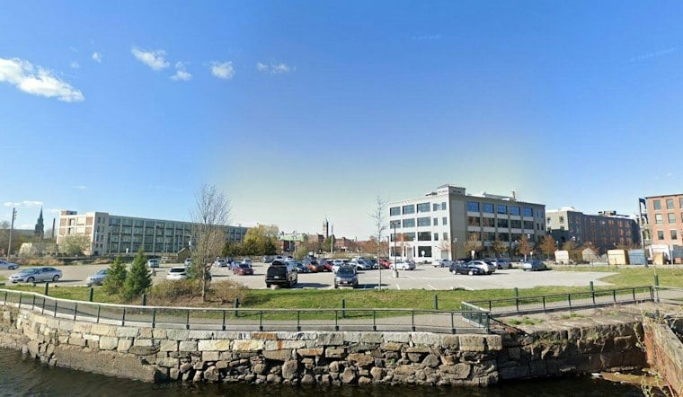 Lowell Man Gets 35-50 Years for Kidnapping Ex, Shooting Her Neighbor in Head