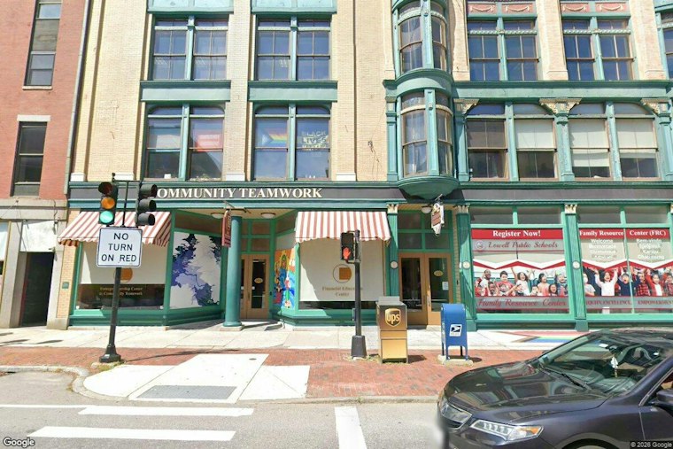Lowell Prepares to Open Women-Only Shelter as Homelessness Among Older Women Surges