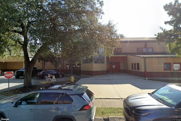 Lower 9th Ward's Only Public School Faces Possible Closure After F Rating