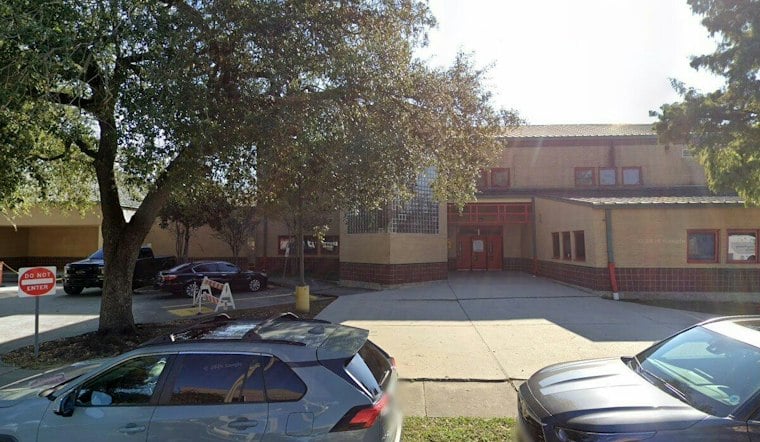 Lower 9th Ward's Only Public School Faces Possible Closure After F Rating