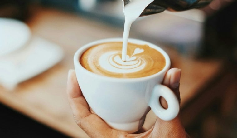 Lower Coast Coffee Trades Magazine Street Quiet for a Freret Street Stage