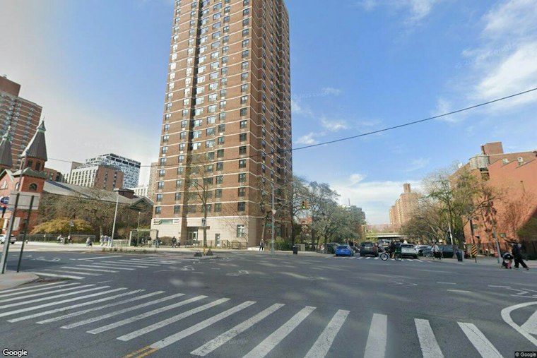 Lower East Side Gang Member Charged In 2021 Murder Of Manhattan Teen, 16