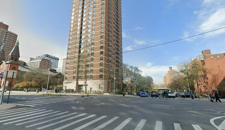 Lower East Side Gang Member Charged In 2021 Murder Of Manhattan Teen, 16