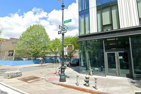 Lower East Side's ABC No Rio Unveils Full Facade, Eyes Early 2027 Opening