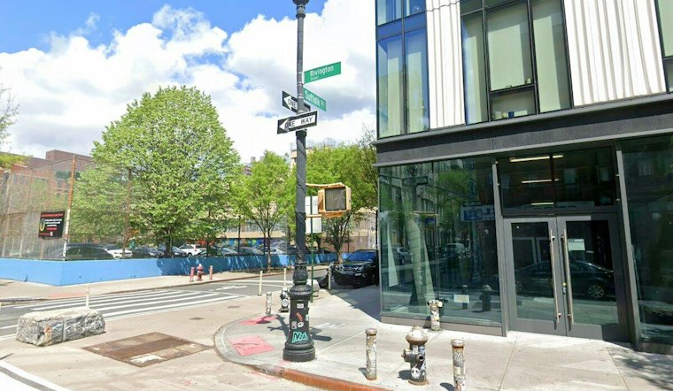 Lower East Side's ABC No Rio Unveils Full Facade, Eyes Early 2027 Opening