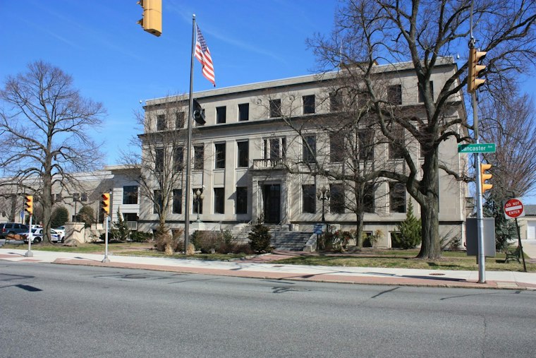 Lower Merion Eyes Plan To Cage Data Centers In One Bala Cynwyd Strip