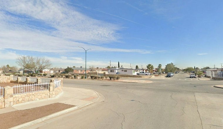 Lower Valley Motorcycle Crash Leaves Rider Critical, Marks El Paso's Latest Close Call