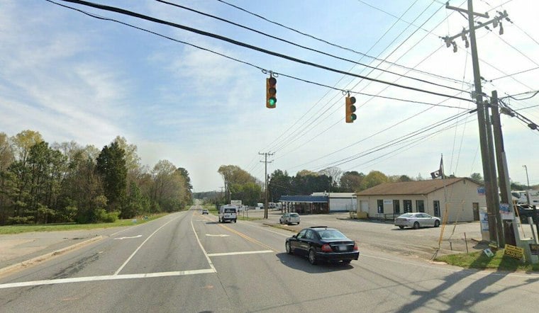 Lowes Foods Plants Flag Near Lake Norman As Charlotte Grocery Wars Rage On