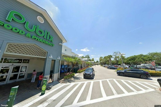 Loxahatchee Couple Accused of Punching Driver Over Publix Parking Spot