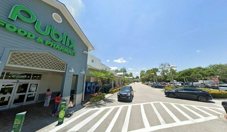 Loxahatchee Couple Accused of Punching Driver Over Publix Parking Spot