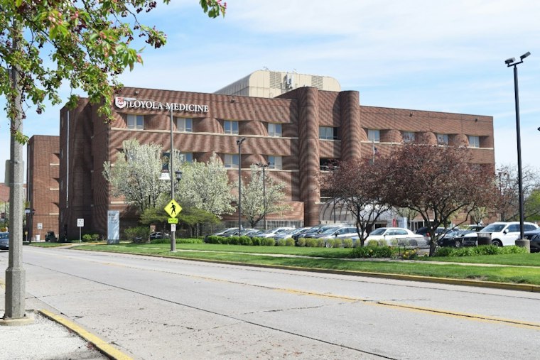 Loyola Medicine Eyes Warrenville With Massive Outpatient Surgery Hub