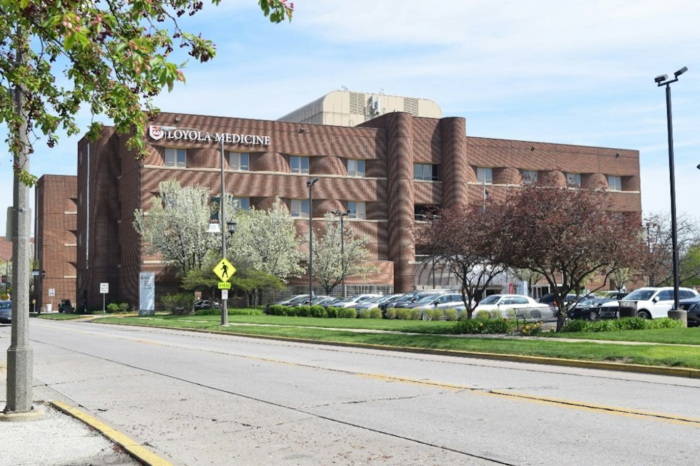 Loyola Medicine Eyes Warrenville With Massive Outpatient Surgery Hub