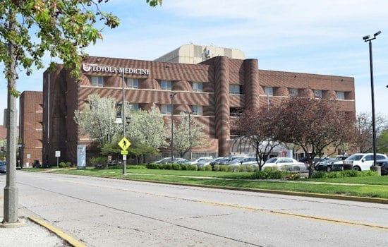 Loyola Medicine Eyes Warrenville With Massive Outpatient Surgery Hub