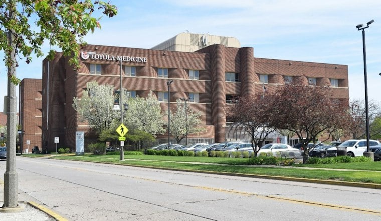 Loyola Medicine Eyes Warrenville With Massive Outpatient Surgery Hub