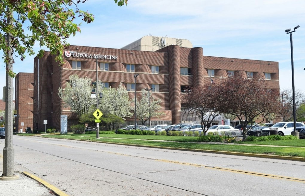 Loyola Medicine Eyes Warrenville With Massive Outpatient Surgery Hub
