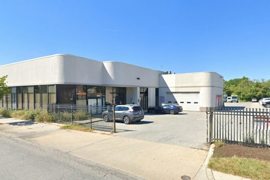 Loyola Reopens York Road Hub, Giving Baltimore Neighbors New Office and Event Space
