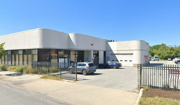 Loyola Reopens York Road Hub, Giving Baltimore Neighbors New Office and Event Space