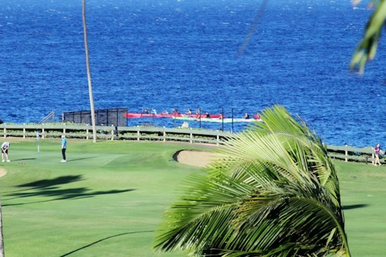 LPGA's LOTTE Championship Leaves Oahu for Kapalua's Storied Maui Course in 2027