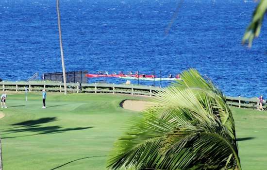 LPGA's LOTTE Championship Leaves Oahu for Kapalua's Storied Maui Course in 2027