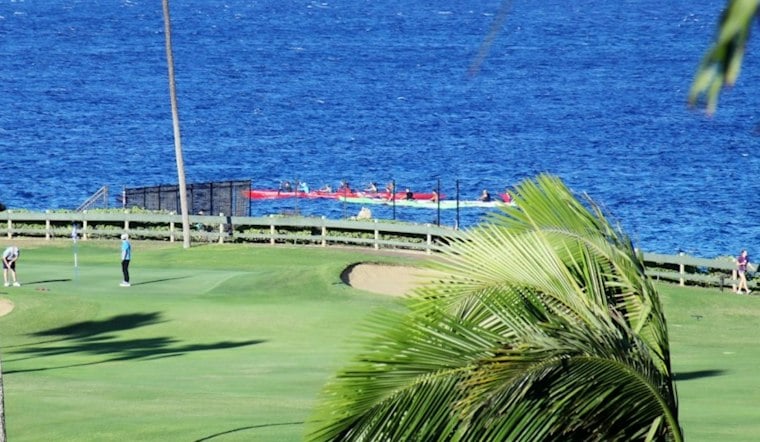 LPGA's LOTTE Championship Leaves Oahu for Kapalua's Storied Maui Course in 2027